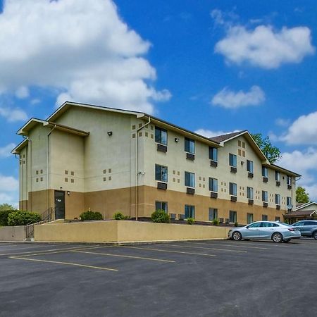 Motel 6-Montoursville, Pa - Williamsport Exterior foto