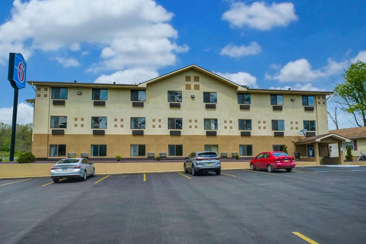 Motel 6-Montoursville, Pa - Williamsport Exterior foto
