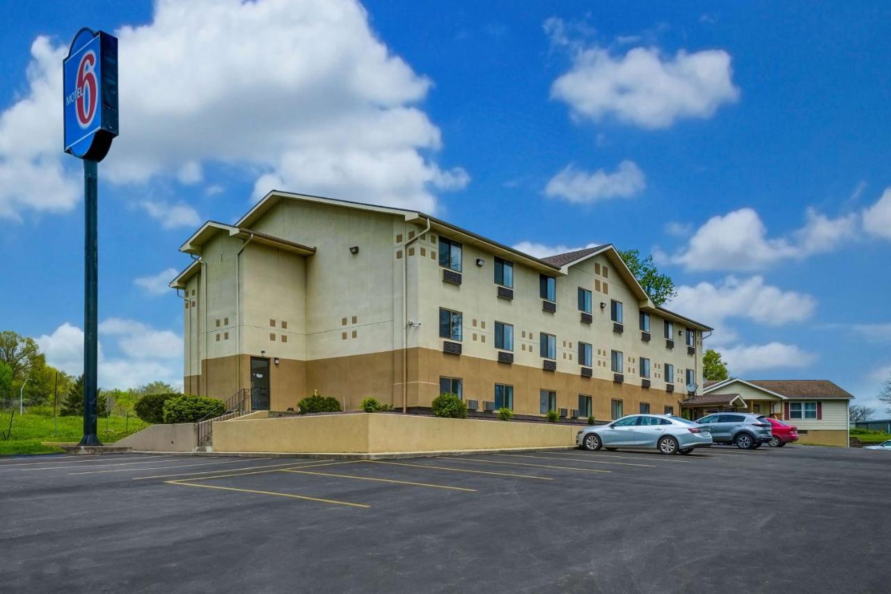 Motel 6-Montoursville, Pa - Williamsport Exterior foto