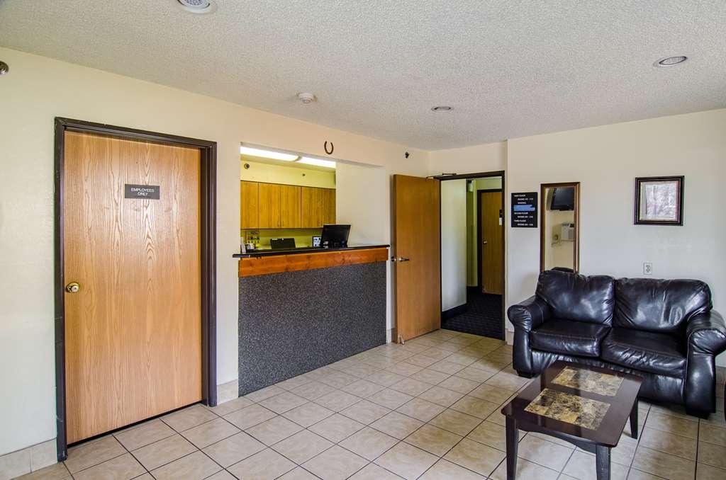 Motel 6-Montoursville, Pa - Williamsport Interior foto