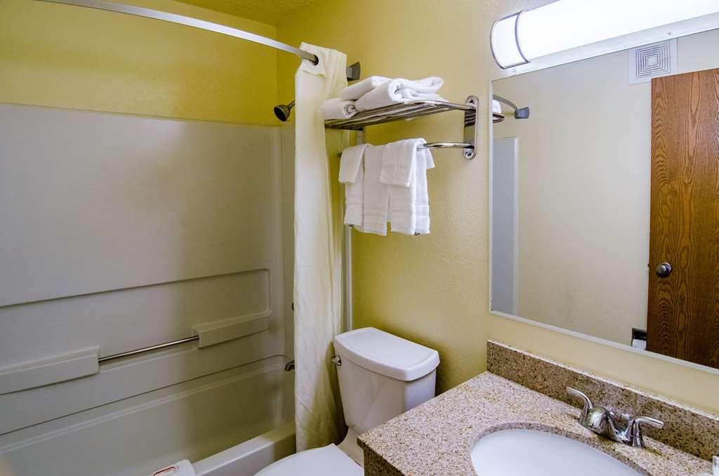 Motel 6-Montoursville, Pa - Williamsport Zimmer foto