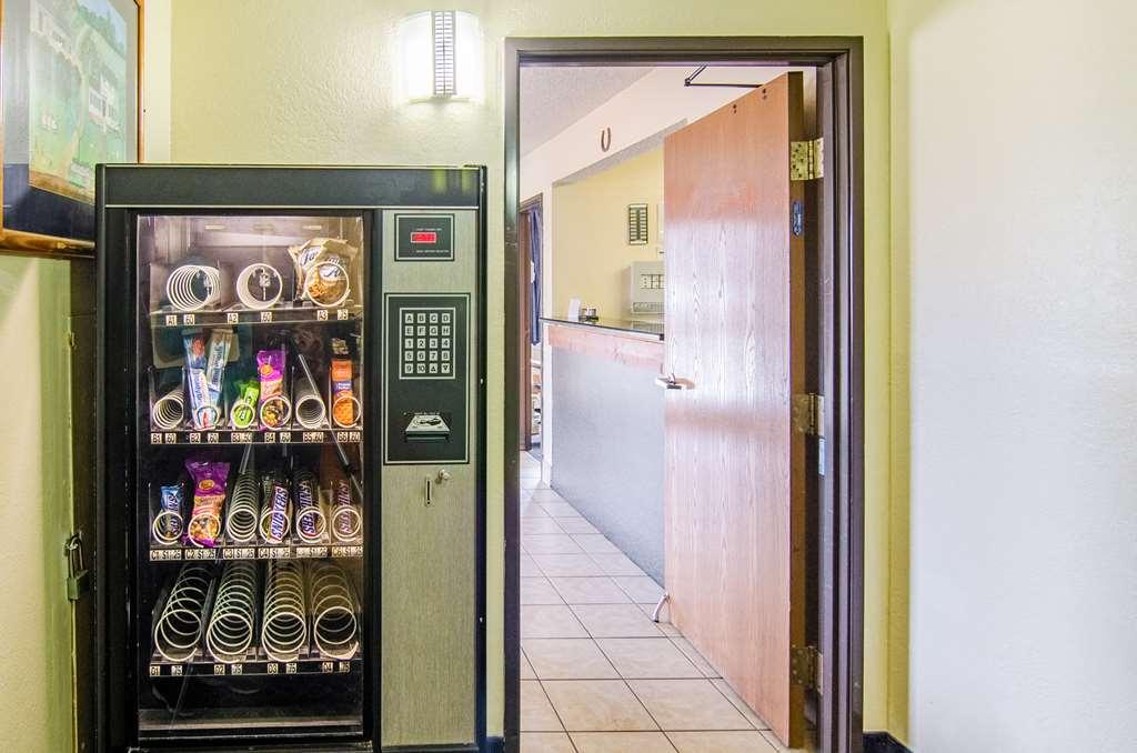 Motel 6-Montoursville, Pa - Williamsport Einrichtungen foto