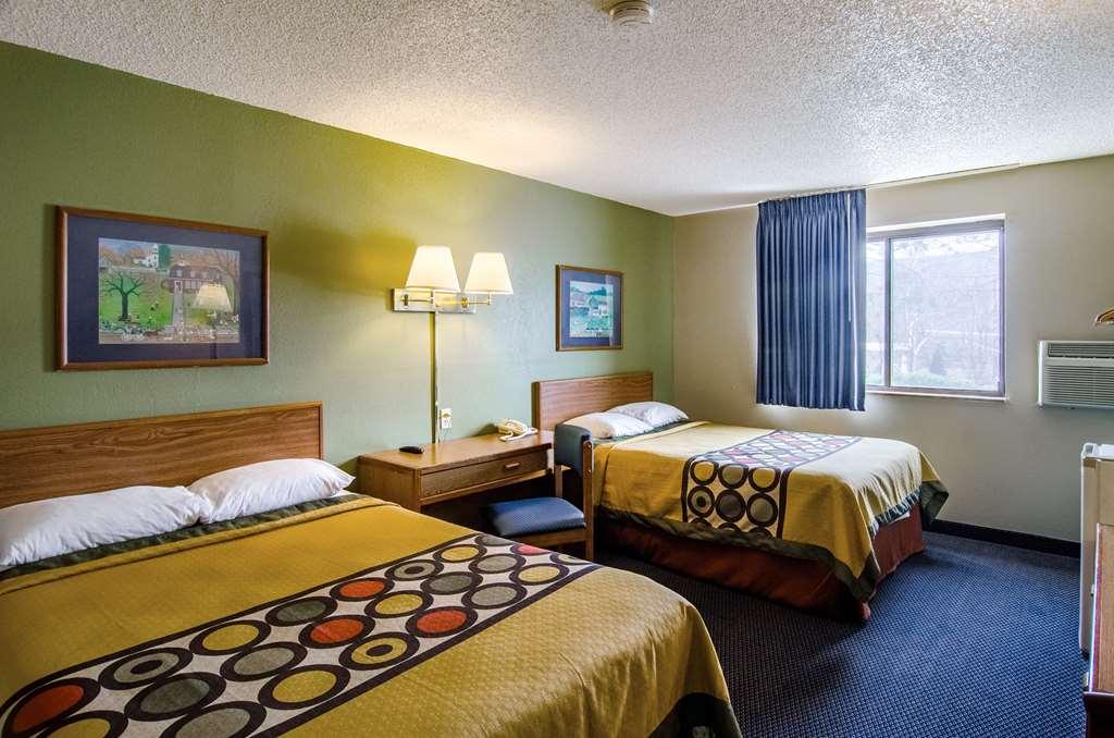 Motel 6-Montoursville, Pa - Williamsport Zimmer foto