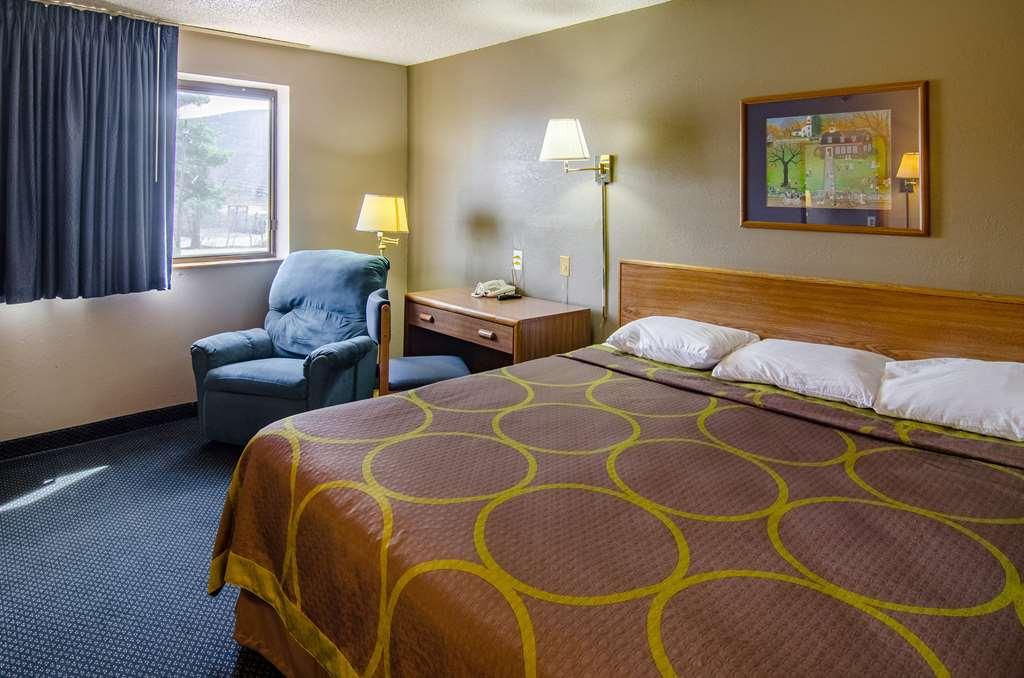 Motel 6-Montoursville, Pa - Williamsport Zimmer foto