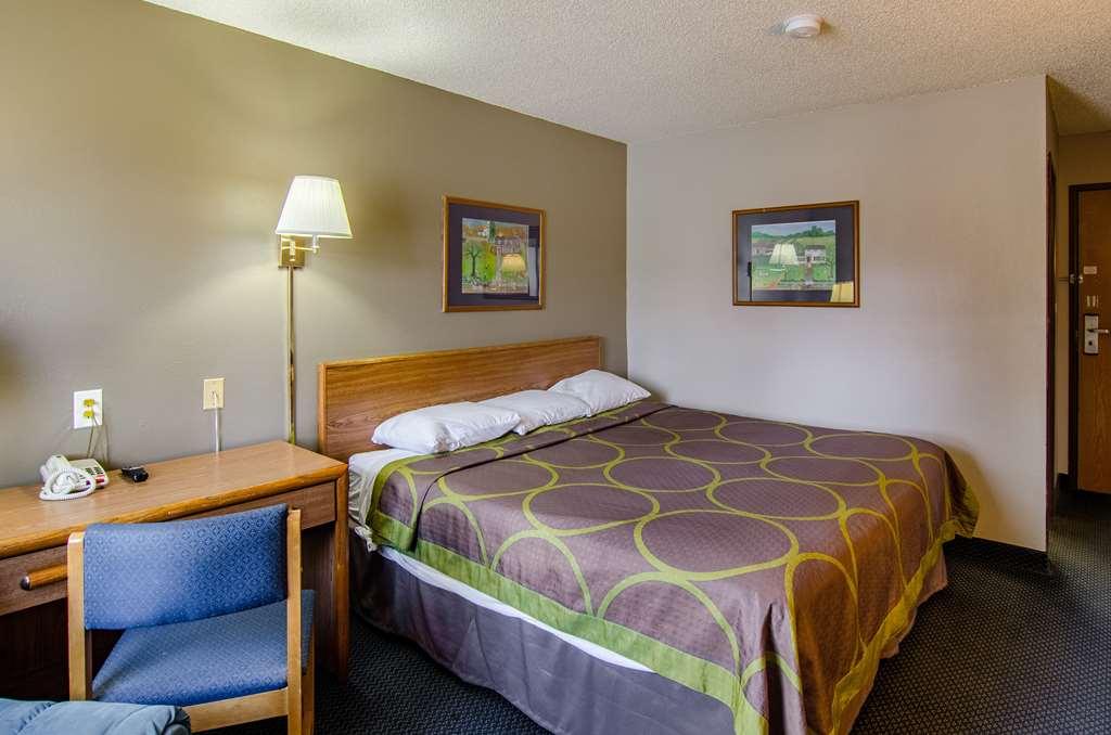 Motel 6-Montoursville, Pa - Williamsport Zimmer foto