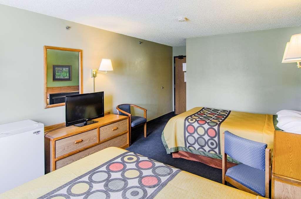 Motel 6-Montoursville, Pa - Williamsport Zimmer foto