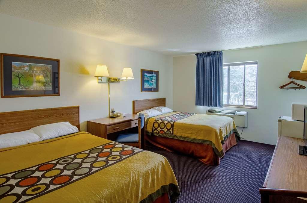 Motel 6-Montoursville, Pa - Williamsport Zimmer foto