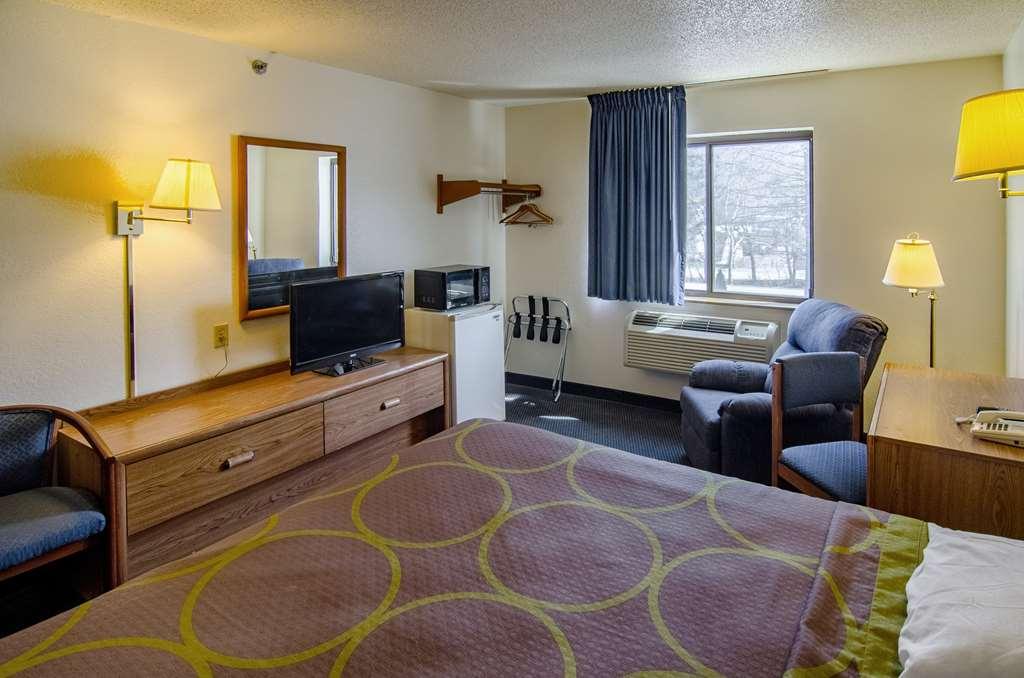 Motel 6-Montoursville, Pa - Williamsport Zimmer foto