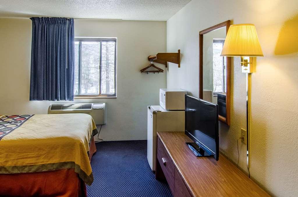 Motel 6-Montoursville, Pa - Williamsport Zimmer foto