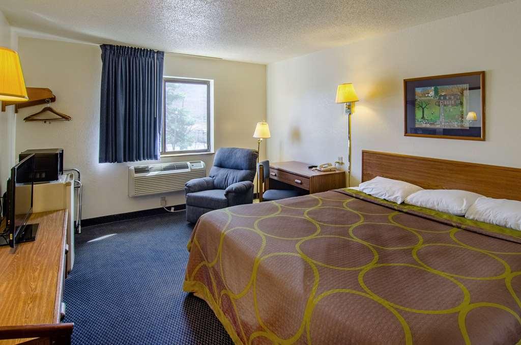 Motel 6-Montoursville, Pa - Williamsport Zimmer foto