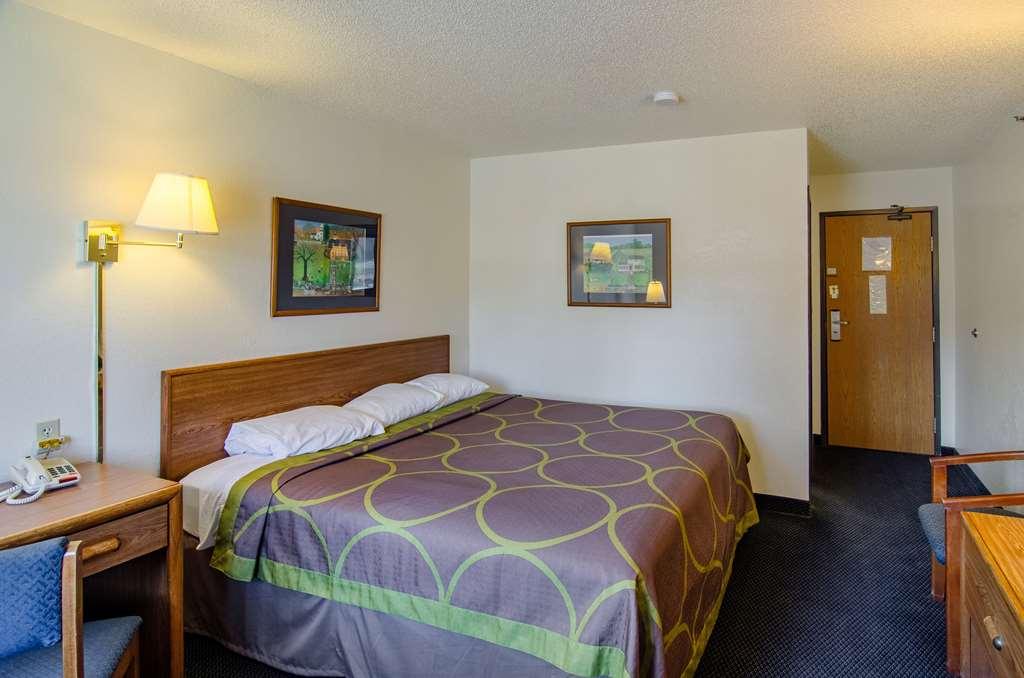 Motel 6-Montoursville, Pa - Williamsport Zimmer foto