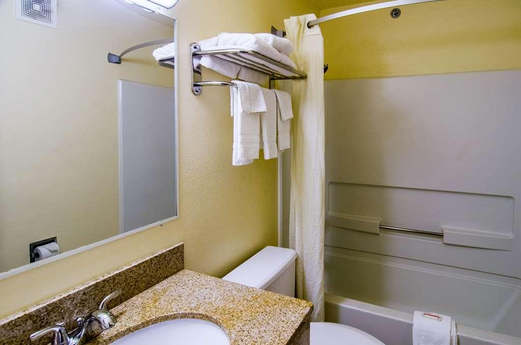 Motel 6-Montoursville, Pa - Williamsport Zimmer foto
