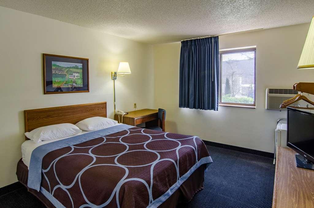 Motel 6-Montoursville, Pa - Williamsport Zimmer foto