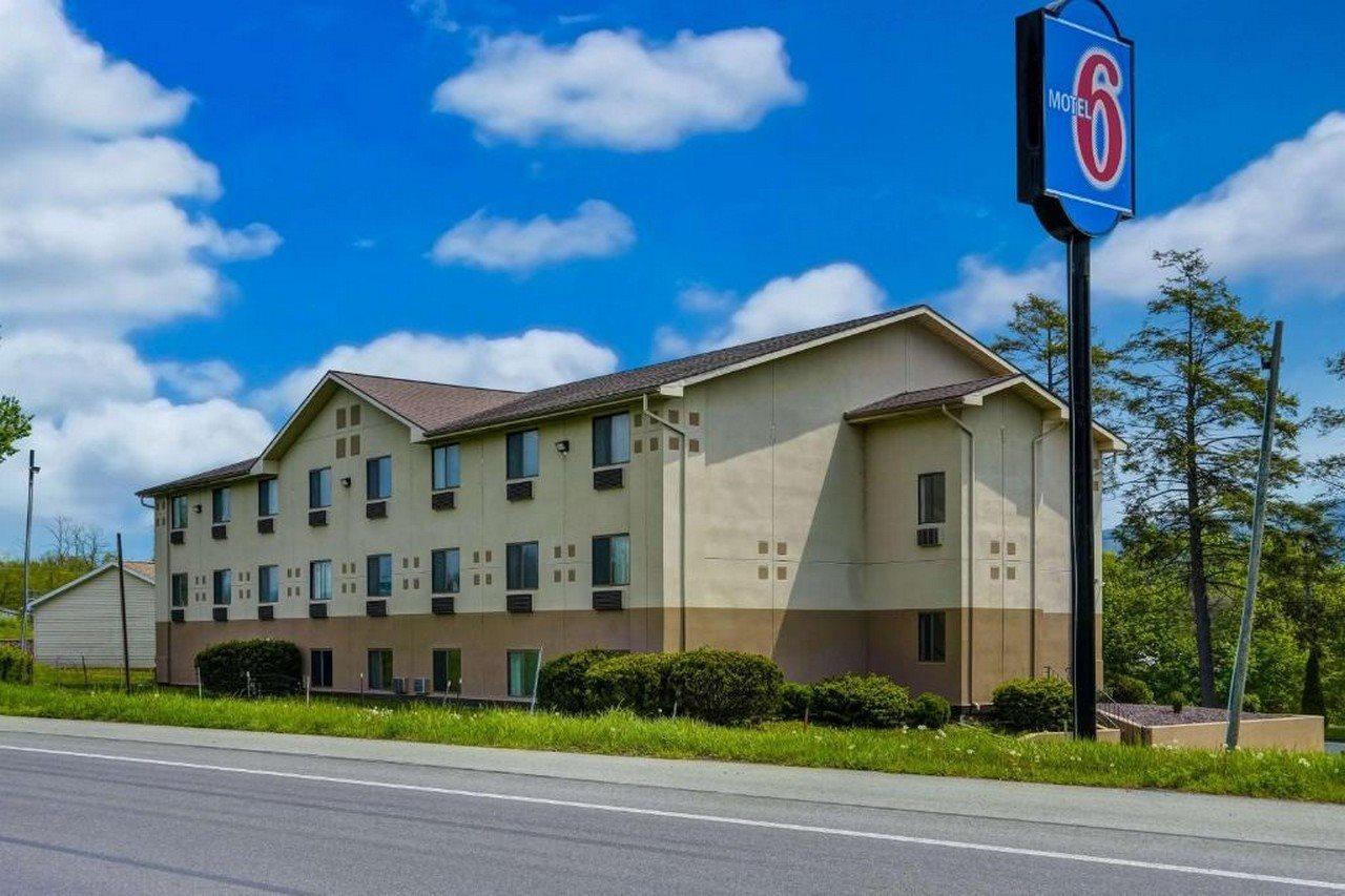 Motel 6-Montoursville, Pa - Williamsport Exterior foto