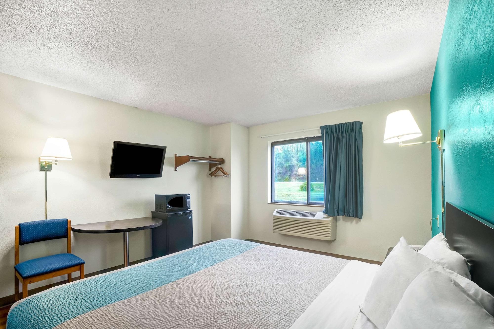 Motel 6-Montoursville, Pa - Williamsport Exterior foto
