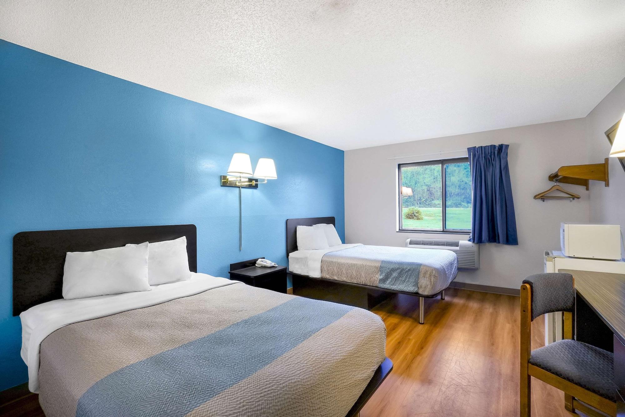 Motel 6-Montoursville, Pa - Williamsport Exterior foto