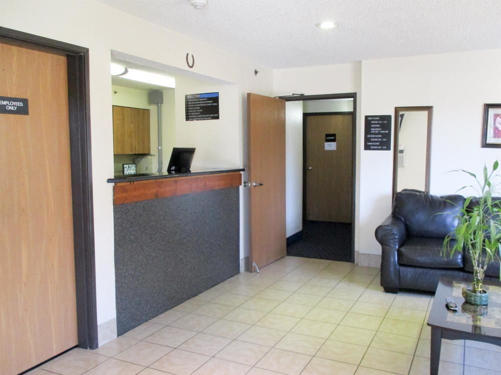 Motel 6-Montoursville, Pa - Williamsport Exterior foto