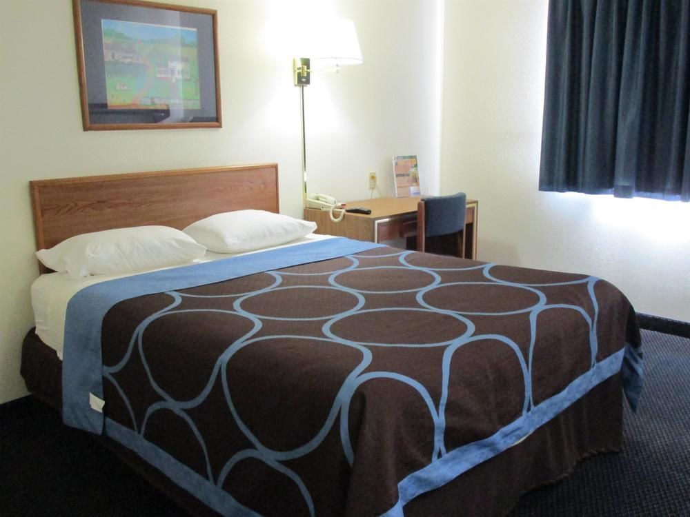Motel 6-Montoursville, Pa - Williamsport Exterior foto
