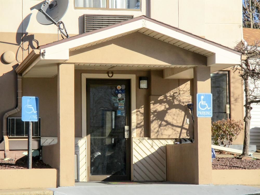 Motel 6-Montoursville, Pa - Williamsport Exterior foto